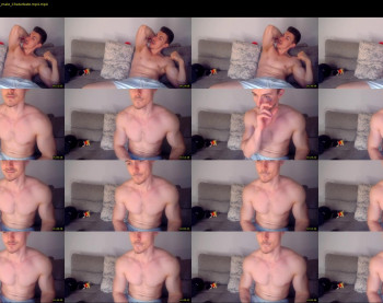 eddieds — 4 minute Chaturbate male cam show recording, 1080p, Feb 7, 2021