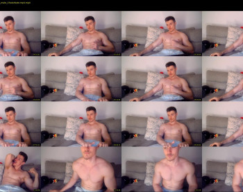 eddieds — 15 minute Chaturbate male cam show recording, 1080p, Feb 7, 2021