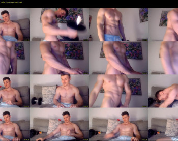 eddieds — 63 minute Chaturbate male cam show recording, 1080p, Feb 7, 2021