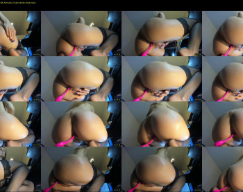 egome777 — 3 minute Chaturbate female cam show recording, 720p, Feb 7, 2021