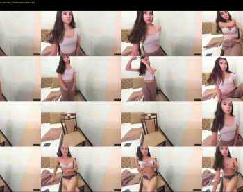 ehotlovea — 70 minute Chaturbate female cam show recording, 1080p, Feb 7, 2021