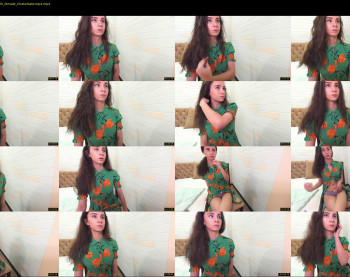ehotlovea — 70 minute Chaturbate female cam show recording, 1080p, Feb 8, 2021