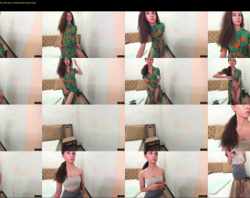 ehotlovea — 70 minute Chaturbate female cam show recording, 1080p, Feb 8, 2021