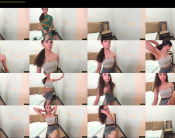 ehotlovea — 70 minute Chaturbate female cam show recording, 1080p, Feb 8, 2021