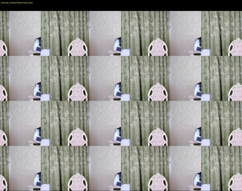 elaanna — 41 minute Chaturbate female cam show recording, 1080p, Feb 7, 2021