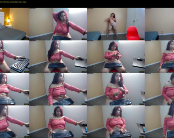 emma_lean — 64 minute Chaturbate female cam show recording, 1080p, Feb 8, 2021
