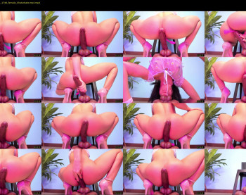 eva_martinez_ — 12 minute Chaturbate female cam show recording, 1080p, Feb 7, 2021