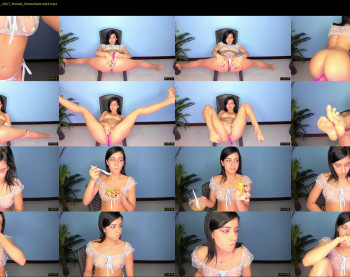 eva_martinez_ — 70 minute Chaturbate female cam show recording, 1080p, Feb 7, 2021