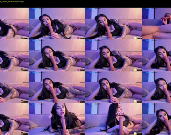 fuckbitoni — 39 minute Chaturbate couple cam show recording, 1080p, Feb 7, 2021