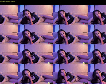 fuckbitoni — 10 minute Chaturbate couple cam show recording, 1080p, Feb 7, 2021