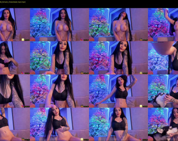 fuckbitoni — 6 minute Chaturbate couple cam show recording, 1080p, Feb 7, 2021