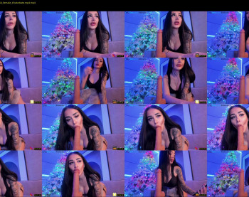 fuckbitoni — 4 minute Chaturbate couple cam show recording, 1080p, Feb 8, 2021