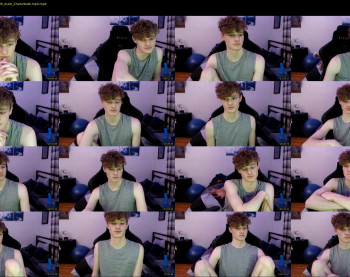 gucciboi4 — 70 minute Chaturbate male cam show recording, 1080p, Feb 7, 2021