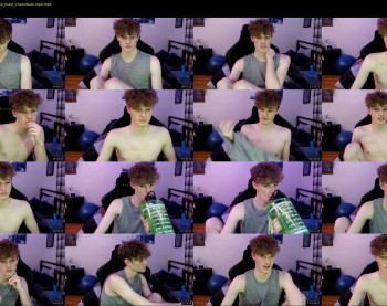 gucciboi4 — 70 minute Chaturbate male cam show recording, 1080p, Feb 7, 2021
