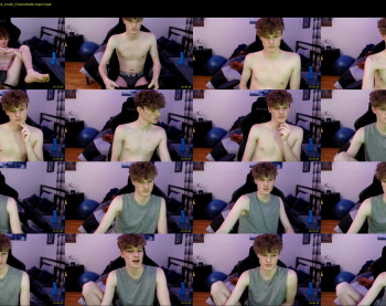 gucciboi4 — 41 minute Chaturbate male cam show recording, 1080p, Feb 7, 2021
