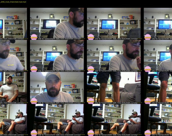 hardworkertn — 36 minute Chaturbate male cam show recording, 480p, Feb 7, 2021