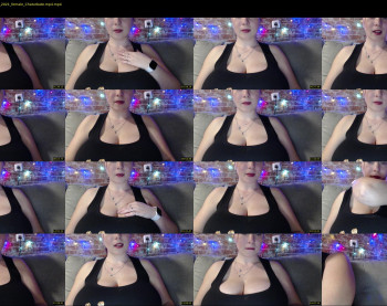 hello_x_pussy — 28 minute Chaturbate female cam show recording, 1080p, Feb 7, 2021