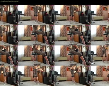 honeycandy777 — 52 minute Chaturbate couple cam show recording, 720p, Feb 7, 2021