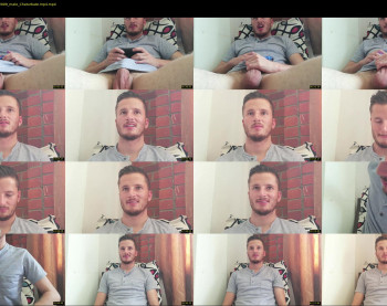 horse_man2 — 47 minute Chaturbate male cam show recording, 720p, Feb 7, 2021