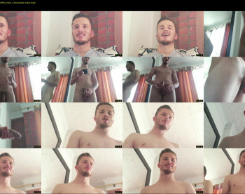 horse_man2 — 47 minute Chaturbate male cam show recording, 720p, Feb 7, 2021