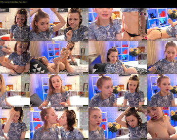huntertiana — 71 minute Chaturbate female cam show recording, 1080p, Feb 7, 2021