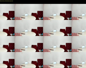 ice_creamy — 9 minute Chaturbate female cam show recording, 1080p, Feb 7, 2021