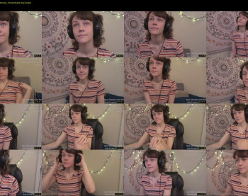 its_lily — 74 minute Chaturbate female cam show recording, 1080p, Feb 7, 2021