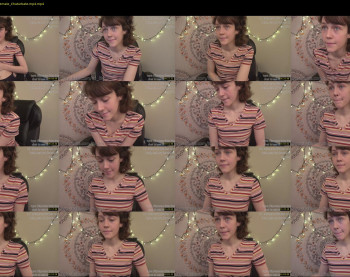 its_lily — 3 minute Chaturbate female cam show recording, 1080p, Feb 7, 2021