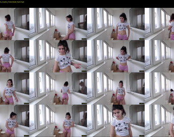 iuliana32 — 18 minute Chaturbate couple cam show recording, 1080p, Feb 7, 2021