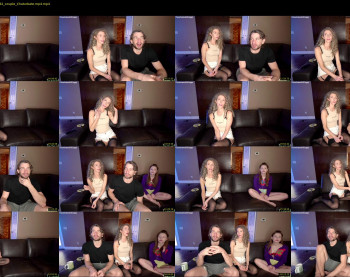 jackandjill — 71 minute Chaturbate female cam show recording, 1080p, Feb 7, 2021