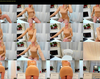 jaylynxxxx74 — 19 minute Chaturbate female cam show recording, 1080p, Feb 7, 2021