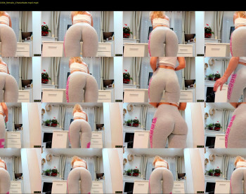jaylynxxxx74 — 8 minute Chaturbate female cam show recording, 1080p, Feb 7, 2021