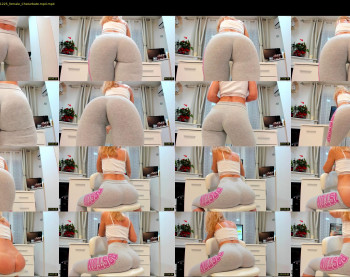 jaylynxxxx74 — 71 minute Chaturbate female cam show recording, 1080p, Feb 7, 2021