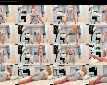 jaylynxxxx74 — 39 minute Chaturbate female cam show recording, 1080p, Feb 7, 2021