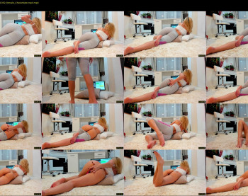 jaylynxxxx74 — 46 minute Chaturbate female cam show recording, 1080p, Feb 7, 2021