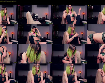 jeniferlovex — 39 minute Chaturbate female cam show recording, 1080p, Feb 7, 2021