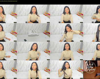 jenny_roberts96 — 21 minute Chaturbate female cam show recording, 720p, Feb 8, 2021