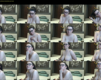 jessykah — 16 minute Chaturbate female cam show recording, 1080p, Feb 7, 2021