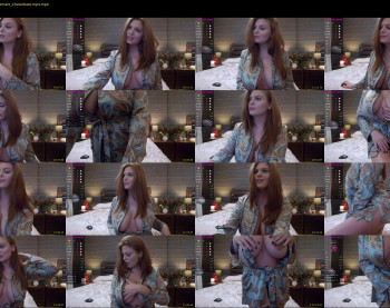 karrin — 70 minute Chaturbate female cam show recording, 1080p, Feb 7, 2021