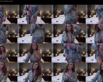 karrin — 20 minute Chaturbate female cam show recording, 1080p, Feb 8, 2021