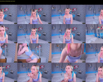 katrinpolly — 24 minute Chaturbate couple cam show recording, 1080p, Feb 7, 2021