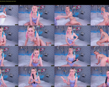 katrinpolly — 70 minute Chaturbate couple cam show recording, 1080p, Feb 7, 2021
