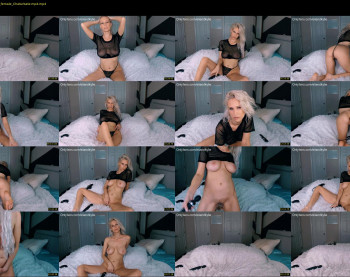 kb3301 — 30 minute Chaturbate couple cam show recording, 1080p, Feb 8, 2021
