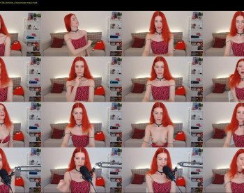 keira_knight — 67 minute Chaturbate female cam show recording, 1080p, Feb 7, 2021