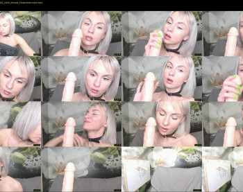 kelly_copperfield — 70 minute Chaturbate female cam show recording, 1080p, Feb 7, 2021