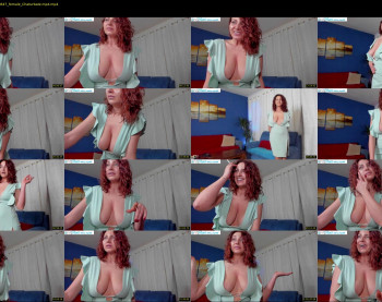 kitty_mya69 — 70 minute Chaturbate female cam show recording, 1080p, Feb 7, 2021