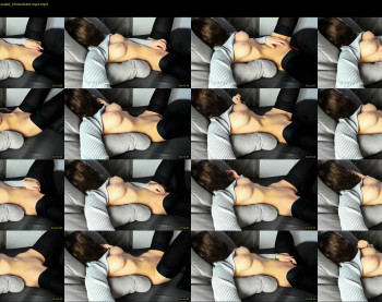 le__ah — 7 minute Chaturbate female cam show recording, 1080p, Feb 7, 2021