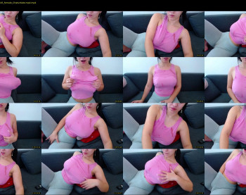 lexy_sweet — 114 minute Chaturbate female cam show recording, 720p, Feb 7, 2021