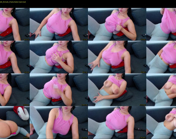 lexy_sweet — 114 minute Chaturbate female cam show recording, 720p, Feb 7, 2021