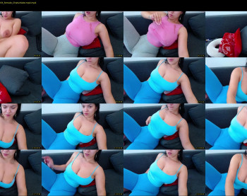 lexy_sweet — 115 minute Chaturbate female cam show recording, 720p, Feb 7, 2021